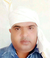 Divorced Hindu Groom in Bagaha