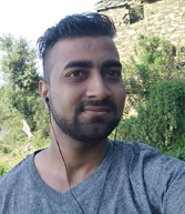 Never Married Hindu Groom in Delhi