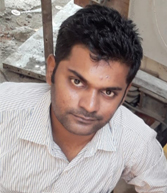 Never Married Hindu Groom in Mumbai