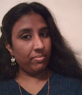 Never Married Christian Bride in Andra