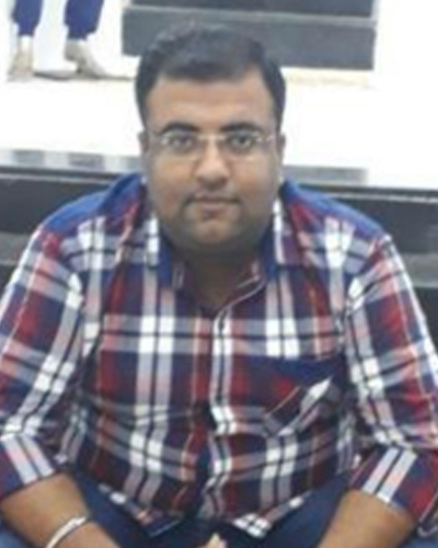 Never Married Christian Groom in Kalyan