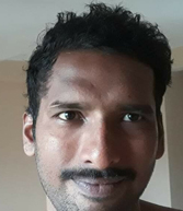 Never Married Hindu Groom in Ponneri