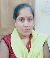 Never Married Hindu Bride in Varanasi