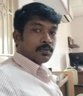 Widowed Hindu Groom in Tiruppur