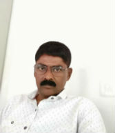 Widowed Hindu Groom in Pune