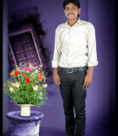 Never Married Hindu Groom in Hyderabad