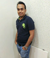 Never Married Hindu Groom in Mumbai