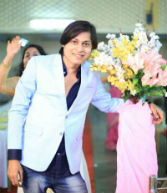 Never Married Christian Groom in Mumbai