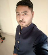 Never Married Hindu Groom in Jalandhar