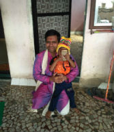 Never Married Hindu Groom in Mumbai