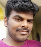 Never Married Hindu Groom in Chennai