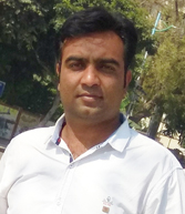 Divorced Hindu Groom in Vadodara