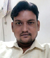 Awaiting Divorce Hindu Groom in Sholapur