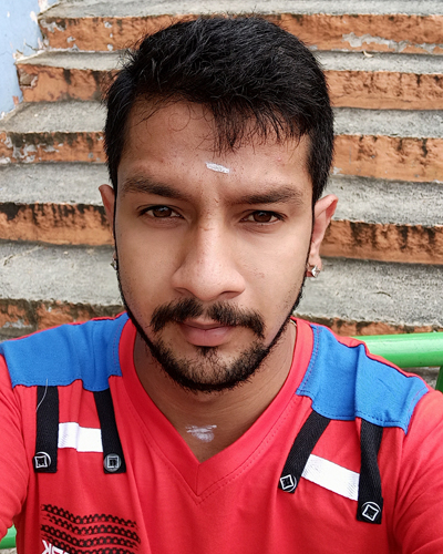 Iyengar Matrimonial - RM383778