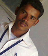Never Married Hindu Groom in Sattur