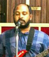 Divorced Christian Groom in Hyderabad