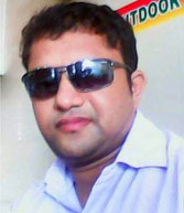 Never Married Hindu Groom in Begur