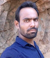 Never Married Hindu Groom in Amroli