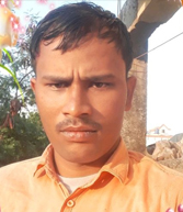 Never Married Hindu Groom in Achampet
