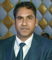 Never Married Hindu Groom in Ghaziabad