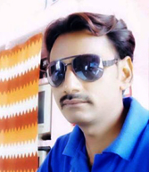 Divorced Hindu Groom in Bhilavara