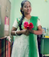 Divorced Hindu Bride in Coimbatore