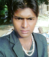 Never Married Hindu Groom in Ballia