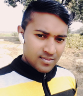 Yadav Matrimonial - RM389136