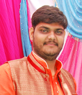 Never Married Hindu Groom in Vadodara