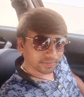 Never Married Hindu Groom in Ahmedabad