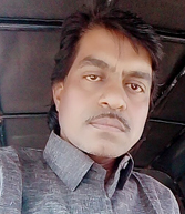 Divorced Hindu Groom in Burhar