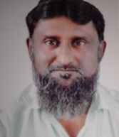 Divorced Muslim Groom in Bhavnagar