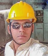 Awaiting Divorce Hindu Groom in Hyderabad