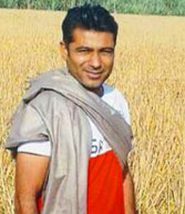 Never Married Hindu Groom in Delhi