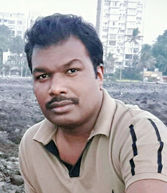 Never Married Hindu Groom in Mumbai