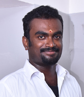 Nadar Matrimonial - RM392972