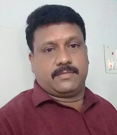 Nadar Matrimonial - RM392974