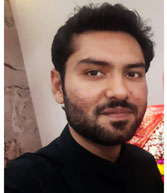 Never Married Hindu Groom in Patiala