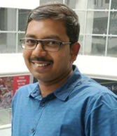 Widowed Hindu Groom in Hyderabad