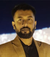 Never Married Christian Groom in Kalyan