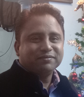 Divorced Christian Groom in Bengaluru