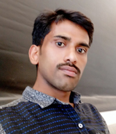 Never Married Hindu Groom in Anantapuramu