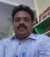 Awaiting Divorce Christian Groom in Dindigul