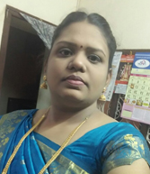 Never Married Hindu Bride in Chennai