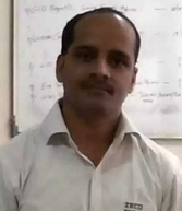 Divorced Hindu Groom in Mumbai