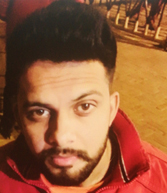 Never Married Muslim Groom in Jalandhar