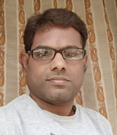 Awaiting Divorce Hindu Groom in Adoni