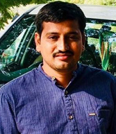 Never Married Hindu Groom in Shimoga
