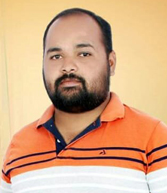 Never Married Christian Groom in Bengaluru