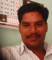 Never Married Hindu Groom in Perambalur